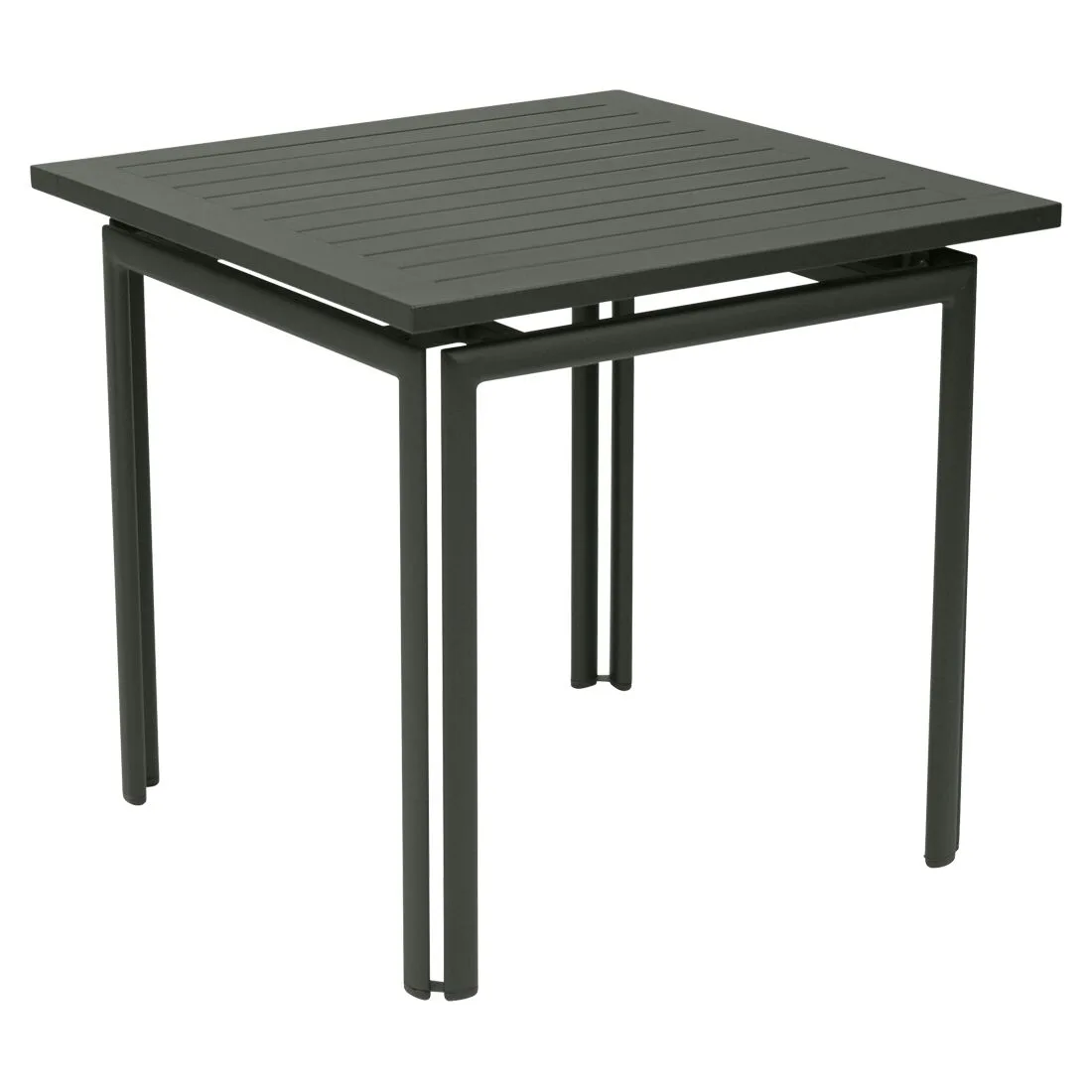 Fermob Costa COSTA TABLE 80x80